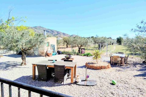 Landejendom i Caudete, Albacete, Caudete - € 149.950 | Ref: SF0574 - foto 27